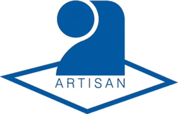 Logo artisant